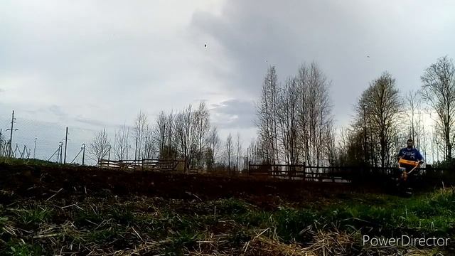 Вернул к жизни мотоблок, пасу овец смотреть онлайн