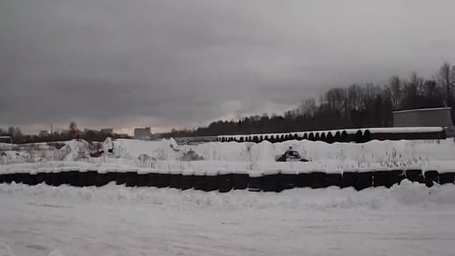 Автокросс на багги. СПб Ринг февраль 2012.wmv смотреть онлайн