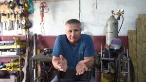 На какой полярности варить тонкий и толстый металл. Ссылка под роликом.