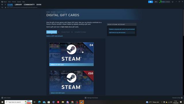 How To Withdraw Money From Steam Account (2024) смотреть онлайн