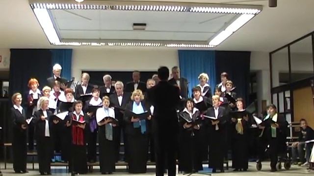 Dekletom - France Prešeren, Radovan Gobec.avi смотреть онлайн