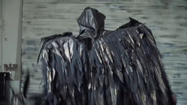 13 Костюм Черного ангела смотреть онлайн