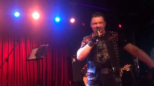 КняZz - Танец злобного гения смотреть онлайн