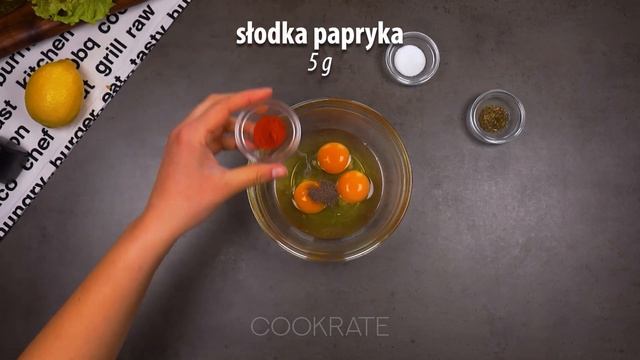 Jeśli goście zapukają do Twoich drzwi, przygotuj tę szybką przystawkę z wykorzystaniem chleba! смотреть онлайн