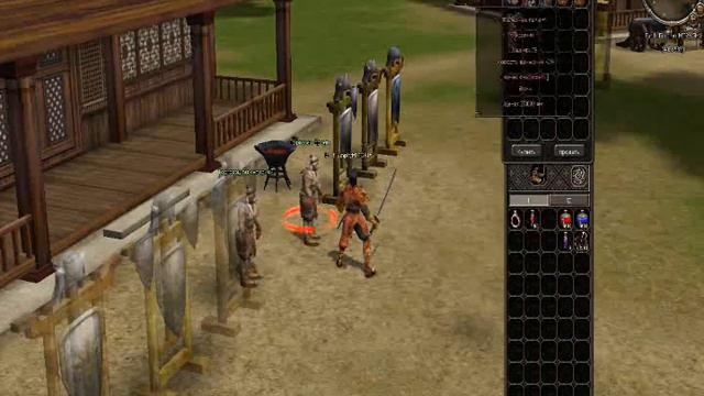 Метин 2, приват сервер. смотреть онлайн