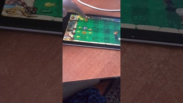 Planrs vs Zombies [2] уровни 6-10 смотреть онлайн