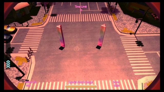 AKIBA'S TRIP: UNDEAD ＆ UNDRESSED unlock Yomee's Cape accessory смотреть онлайн