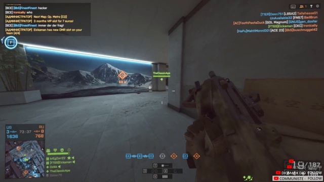 🔥Battlefield 4 // ВЕЧЕРНИЙ 💢[СТРИМ] 🎙️🎥 🔞 смотреть онлайн