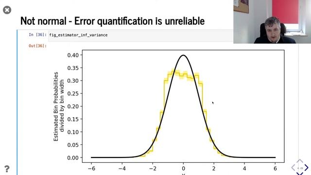 Advanced Statistical Modelling and Data Analysis 2022 - Introduction смотреть онлайн