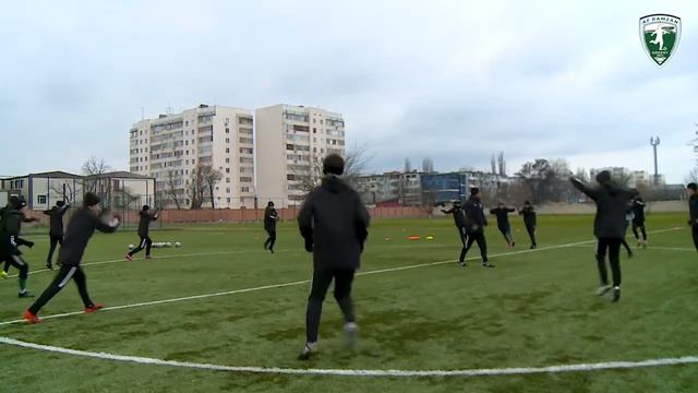 Тренировка 01.03.2021г смотреть онлайн