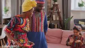 Очень Веселая и Зажигательная Африканская Мелодия! Лучшая  Африканская Танцевальная Музыка!