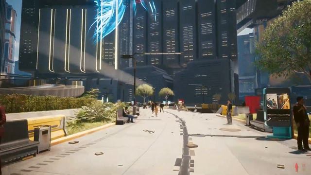 REBECCA'S SHOTGUN LOCATION - GRAB IT BEFORE STARTING CYBERPUNK 2077: PHANTOM LIBERTY | PS5 смотреть онлайн