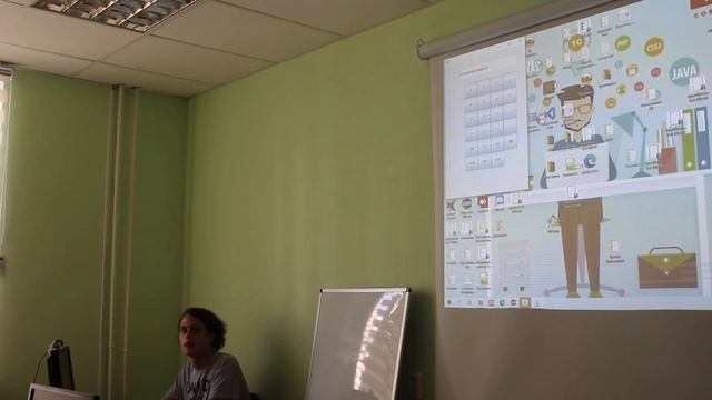 Ненашев Григорий ПРОЕКТ ДЖАВА 2 смотреть онлайн