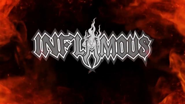 INFLAMOUS - BaiãoThrash смотреть онлайн