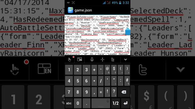 How to get unlimited gems on card wars смотреть онлайн