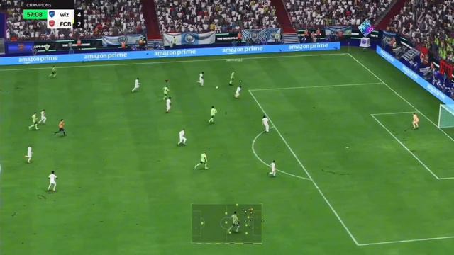 The *BEST* Possible ESR Evolution!!! 89 Emile Smith Rowe EVO Player Review | FC24 смотреть онлайн