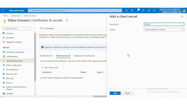 How to connect Odoo with Mircrosoft Power Bi? смотреть онлайн