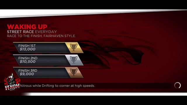 NEED FOR SPEED MOST WANTED MOBILE (NFS MW) CAR RACING смотреть онлайн