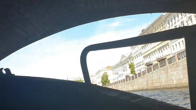 Лошади Клодта 🐎🐎 Klodt's horses смотреть онлайн
