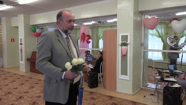 Углич 2023: Золотой Юбилей «Сказки» смотреть онлайн