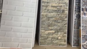 ЛЕРУА Мерлен  ПВХ  . Это первый  Обзор Панелей для стен  с ценами  в Leroy Merlin  /  2022