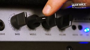 Warwick BC 20 and BC 40