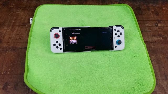 DON'T BUY THE GAMESIR X2 FOR THE NINTENDO SWITCH EMULATOR | We Deem смотреть онлайн