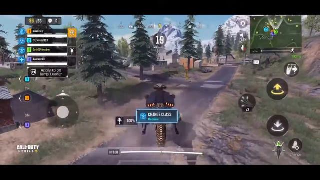 Watch me play Call of Duty®: Mobile https://www.youtube.com/channel/UCxzvgtiMYVBDIFHxRrvDs8A смотреть онлайн