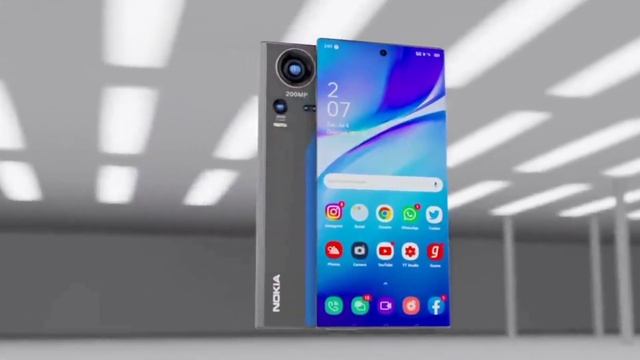 Nokia X50 Pro review || 108MP SONY Camera, 5G | 120Hz Display, 6900mAh Battery @TechnicalGuruji смотреть онлайн