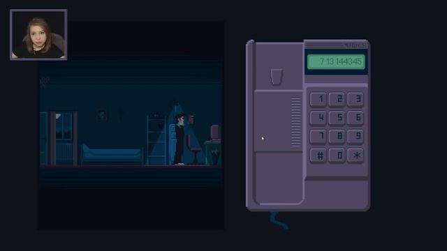 ПОДОЗРИТЕЛЬНЫЙ СОБЕСЕДНИК [Don't Chat With Strangers] смотреть онлайн