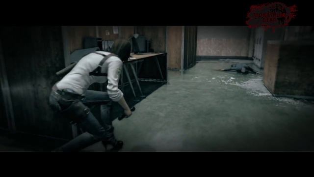The Evil Within: The Assignment - Часть 2: Марсело Хименес, или как продаться Корпорации смотреть онлайн