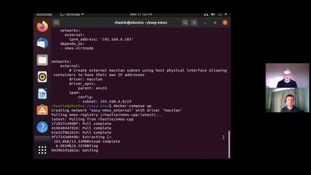 Easy-NMOS Part 7 смотреть онлайн