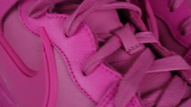 El SNEAKER con el mejor DISEÑO | Nike Dunk High x Ambush "Active Fuchsia" | Unboxing & Review смотреть онлайн