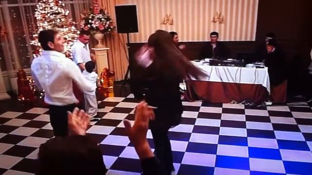София и Хамбик лезгинка( Ессентуки) смотреть онлайн