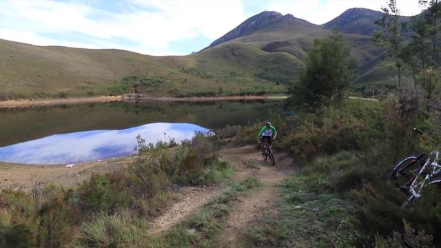 Greyton Classic MTB preview. смотреть онлайн