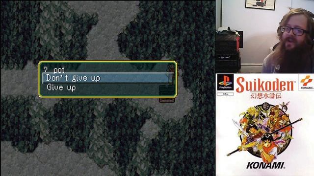 Suikoden (PS1) New Game, Early Bird - Fortune and Prosperity Crystal RetroAchievements смотреть онлайн