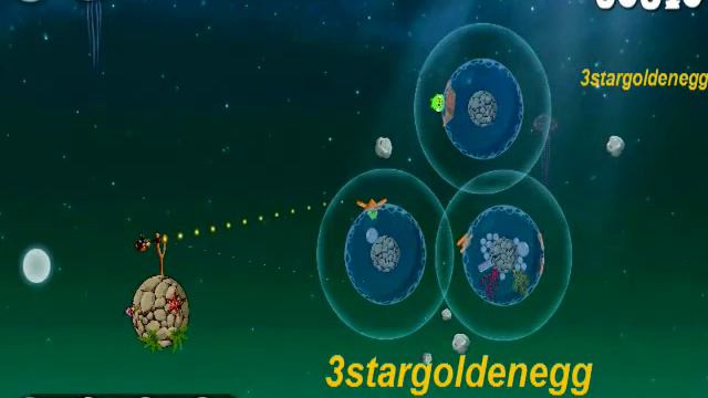 Angry Birds Space 6 23 Pig Dipper 23 Episode 6 смотреть онлайн