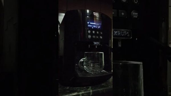 Krups Quattro Force EA817010