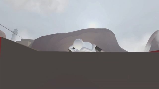 Row, Row, Row Your Boat - Human Fall Flat - Achievement/Trophy Guide смотреть онлайн