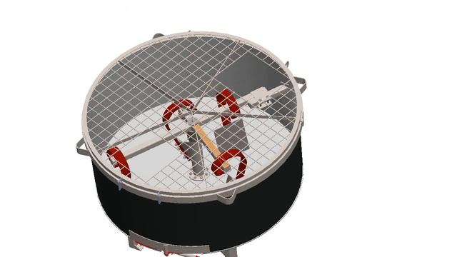 Бетоносмеситель смотреть онлайн