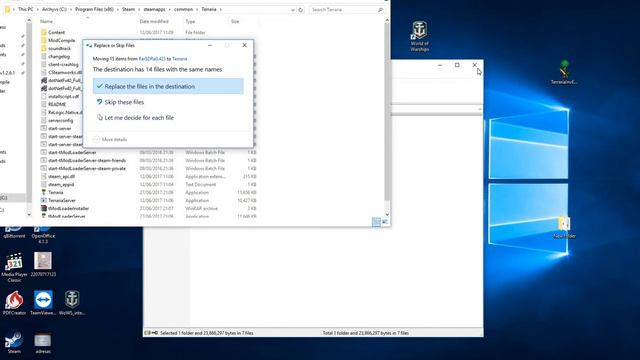 How to download TModloader смотреть онлайн
