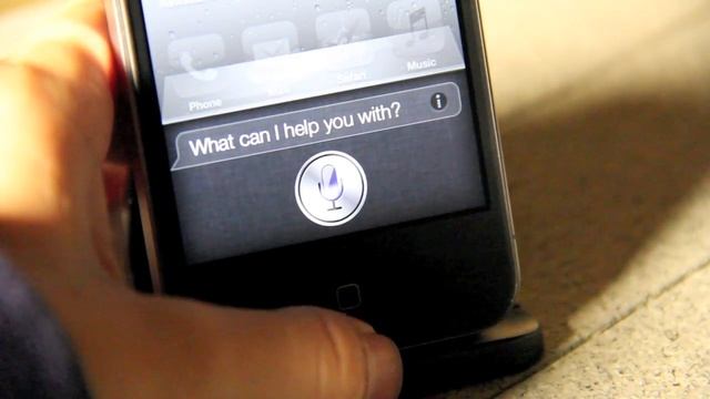 Cinematic iPhone 4s Unboxing смотреть онлайн