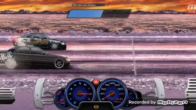 Игра Уличние Гонки Mers/Audi смотреть онлайн