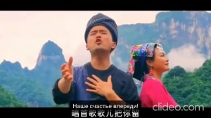 Красивая корейская песня про ЛюБоВь!