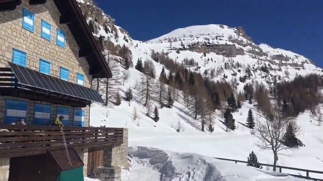 Rifugio Lancia смотреть онлайн