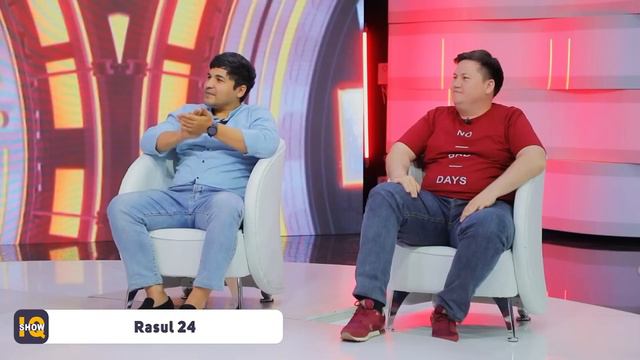 Kulgullektual Shou — Eng Kulguli Tanishtiruvlar | The Best #2