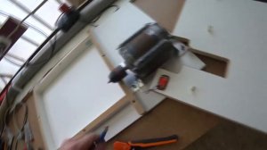 Присадочный станок своими руками. Станок. Изготавливаем станок.