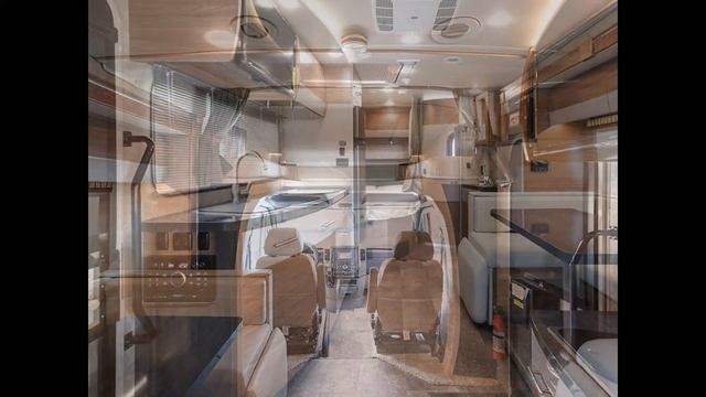 2017 WINNEBAGO NAVION 24J - Transwest Truck Trailer RV (Stock #: 5N160451) смотреть онлайн