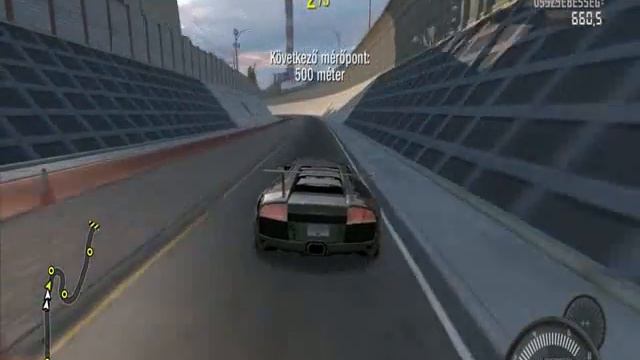 nfs pro street murcielago смотреть онлайн