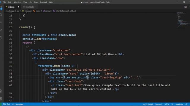 React JS Core Concepts Part - 11 | Learn 2 Earn Labs смотреть онлайн